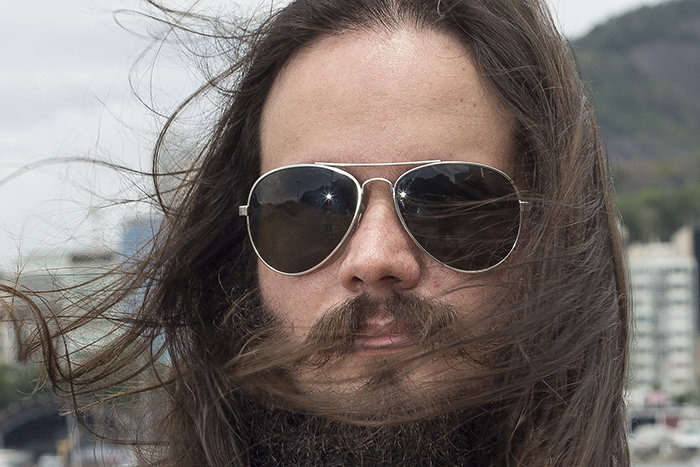 Lulu Ribeiro, Massive Fire