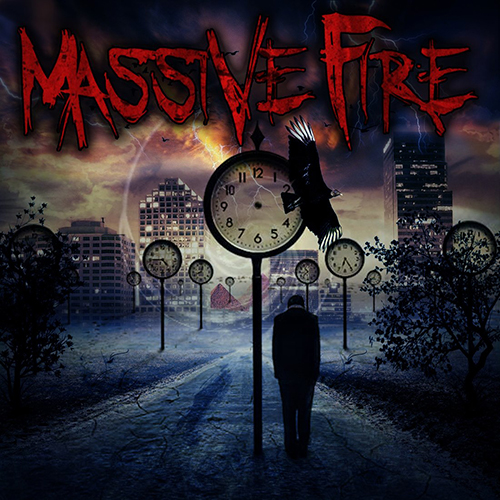 Massive Fire - Massive Fire (2012)