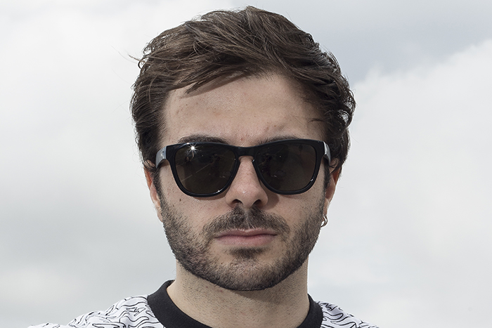 Pedro Soriano, Massive Fire