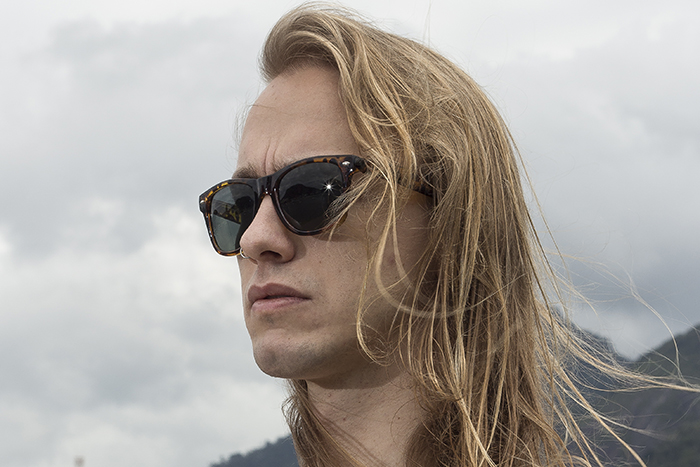 Thomás Martin, Massive Fire