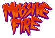 Massive Fire Title
